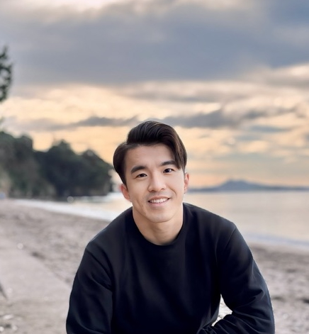 Hank Chou